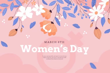 Women's Day: A Celebration of Self-Love and Empowerment