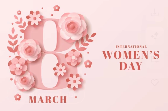 Women's Day: A Celebration of Self-Love and Empowerment