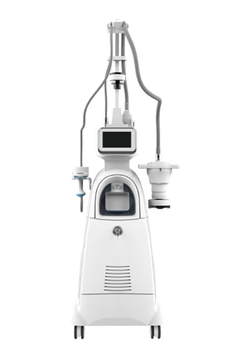 Body Roller Contouring Machine