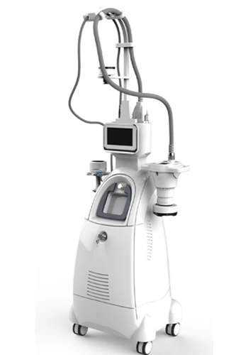 Body Roller Contouring Machine