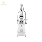 Body Roller Contouring Machine