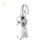 Body Roller Contouring Machine