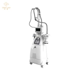 Body Roller Contouring Machine