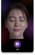 Facial Skin Analyzer Machine