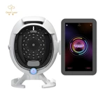 Facial Skin Analyzer Machine
