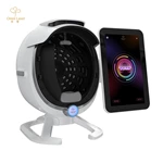 Facial Skin Analyzer Machine