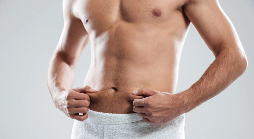 Men’s Beauty Solutions: Advanced Skincare, Body Contouring, and Hair Regrowth