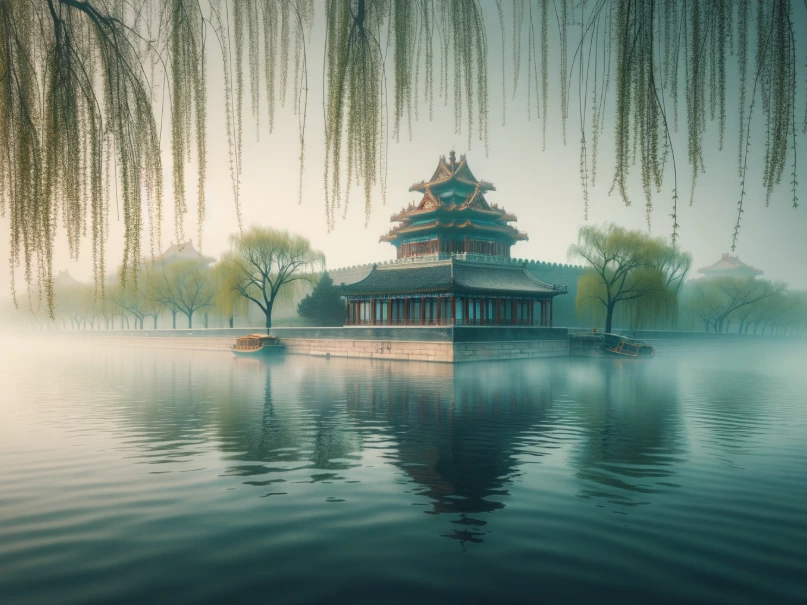 Holiday Notice: Qingming Festival & Labor Day 2025