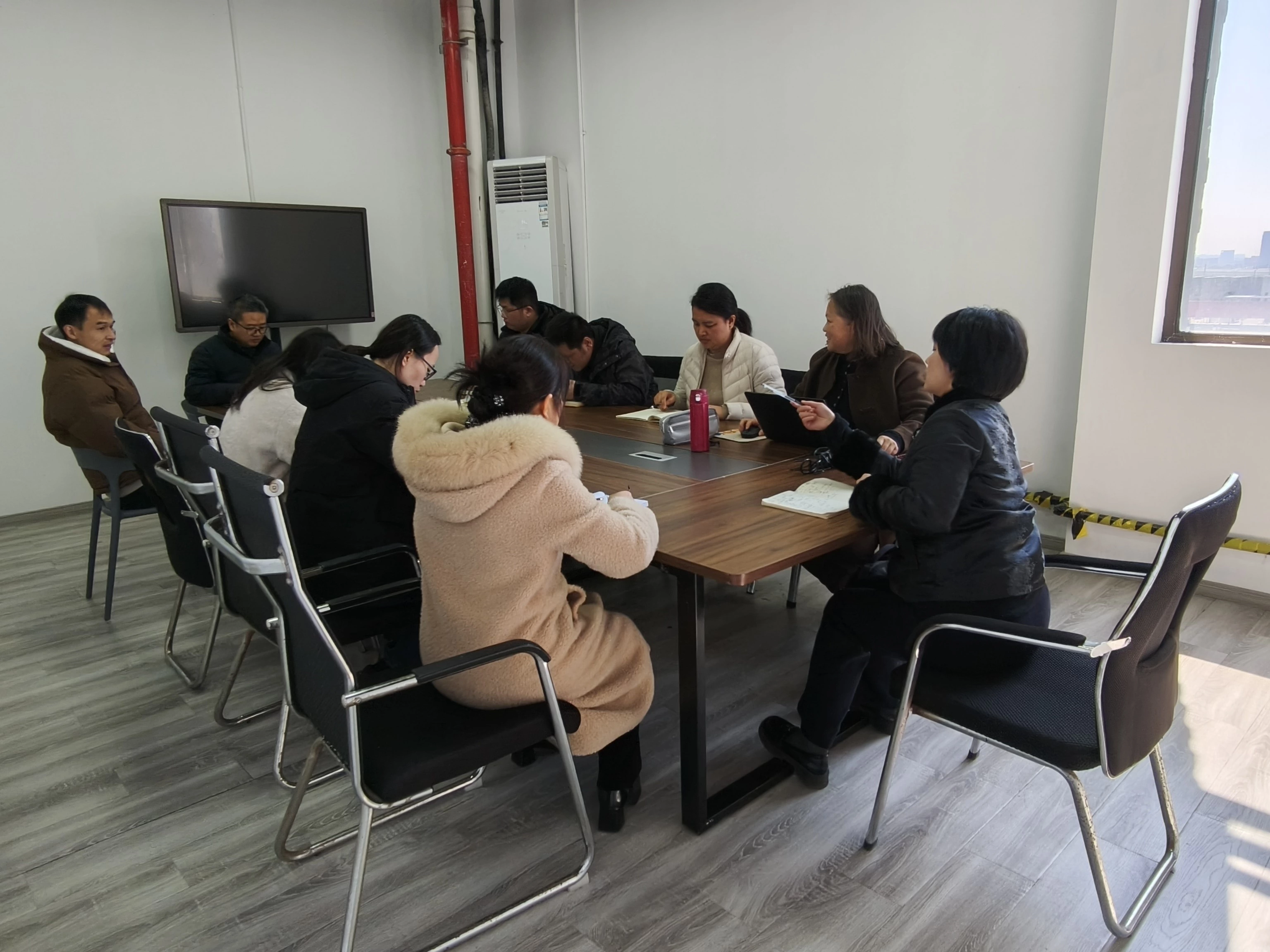 Inmetro Certification Renewal Audit - 2025