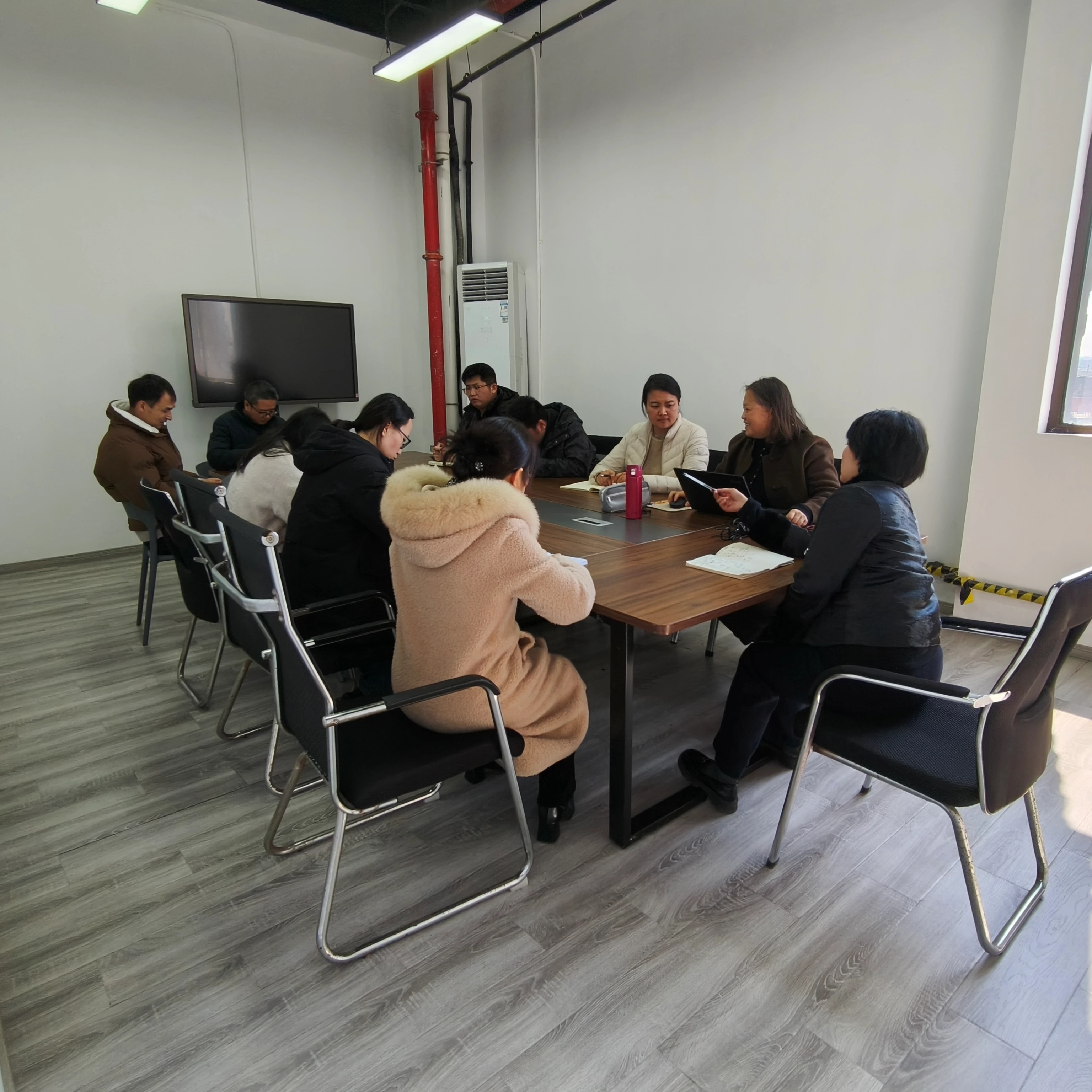 Inmetro Certification Renewal Audit - 2025