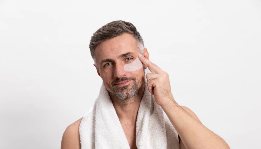 Men’s Beauty Solutions: Advanced Skincare, Body Contouring, and Hair Regrowth