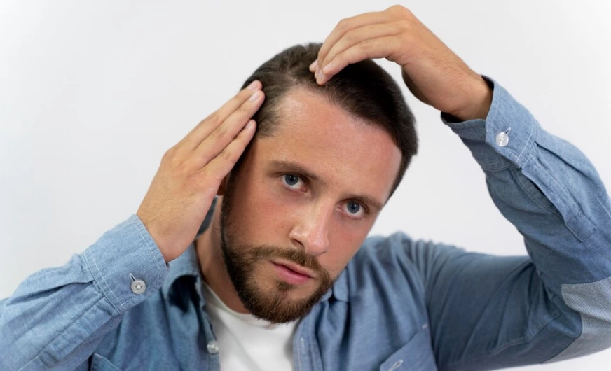 Men’s Beauty Solutions: Advanced Skincare, Body Contouring, and Hair Regrowth