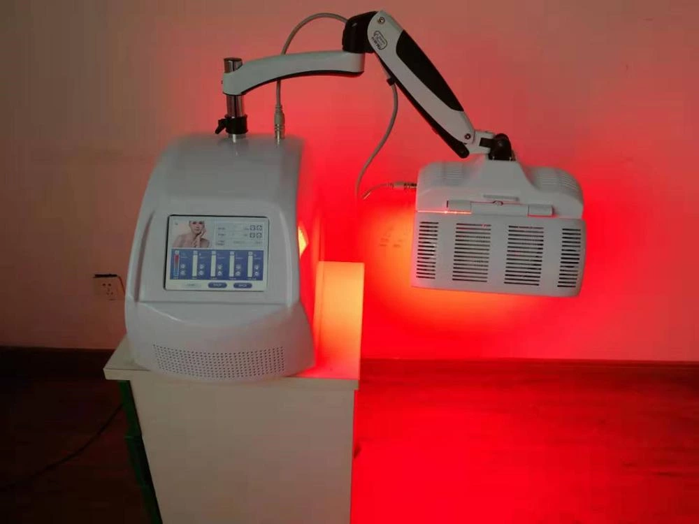 Red Light PDT Therapy: A Revolutionary Choice for Anti-Aging