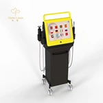 Cold Plasma Therapy Machine