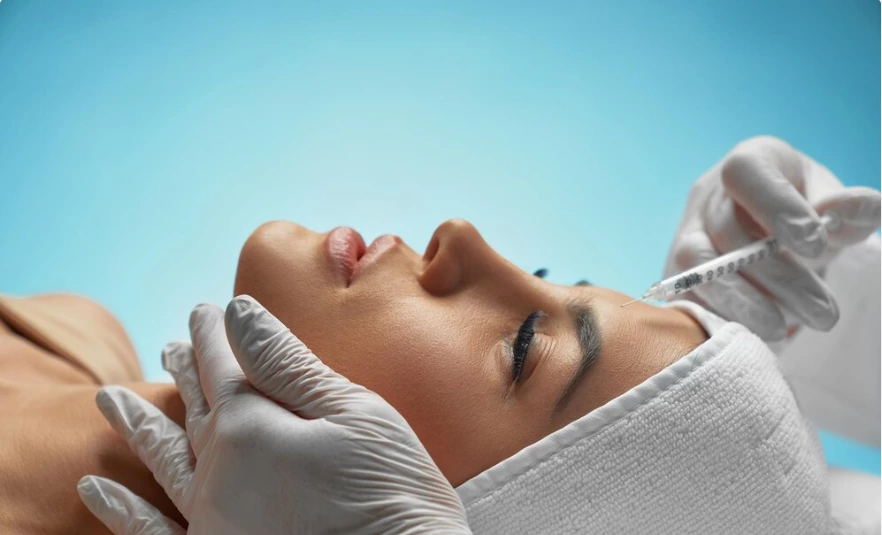 Can Cosmetic Injections and Laser Treatments Be Done Together?