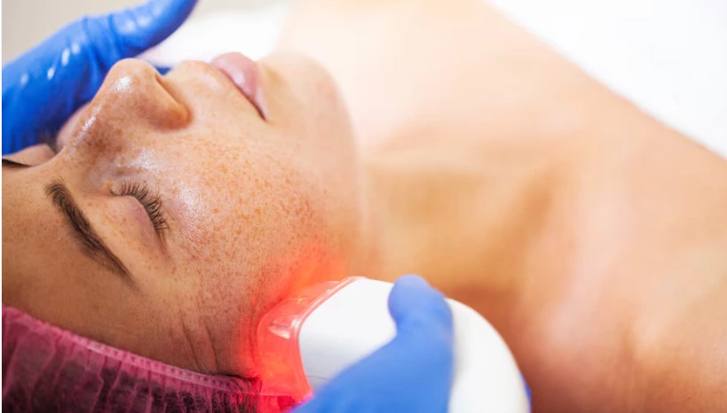 Can Cosmetic Injections and Laser Treatments Be Done Together?