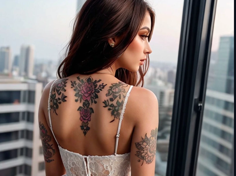 Why Laser Energy Matters: Maximizing Tattoo Removal Results with High-Energy ND:YAG Technology