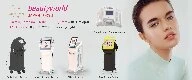 OMNI Laser Steals the Spotlight at Beauty World Japan 2025 with Cutting-Edge Technologies!