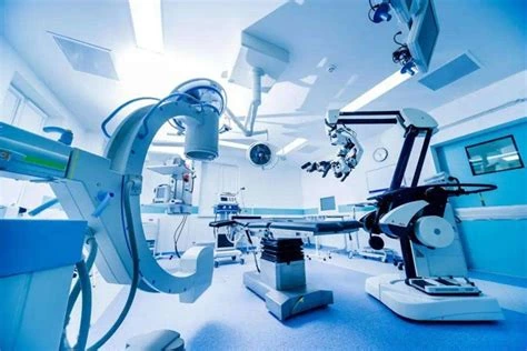 The Impact of U.S. Tariffs on Medical Aesthetic Device Imports and Strategic Responses