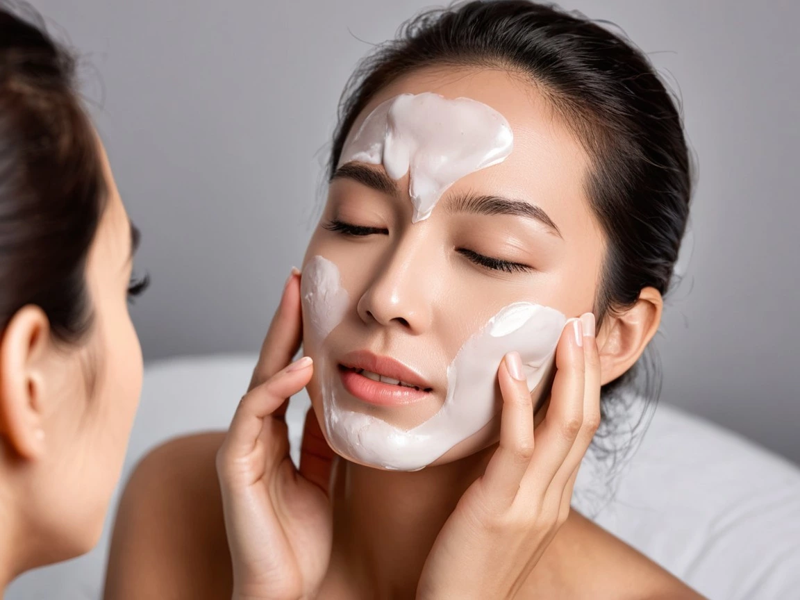 How to Improve Facial Redness and Broken Capillaries with PDT Therapy