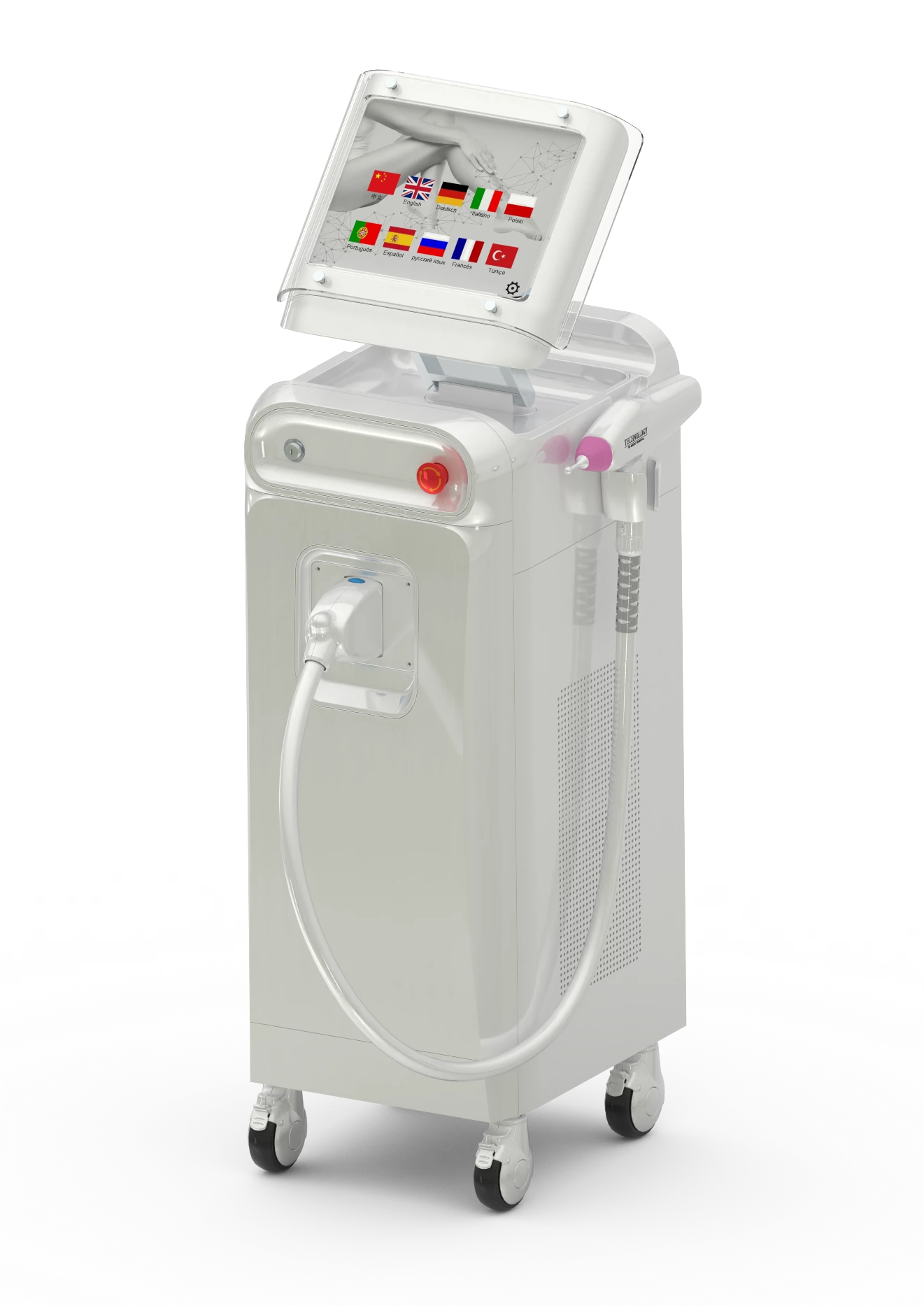 Treating Pigmentation: Laser Solutions for Melanin-Related Skin Disorders