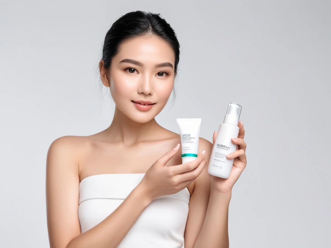 Beyond Beauty: How The Muscle Cyclone Machine Is Redefining Facial And Scalp Health