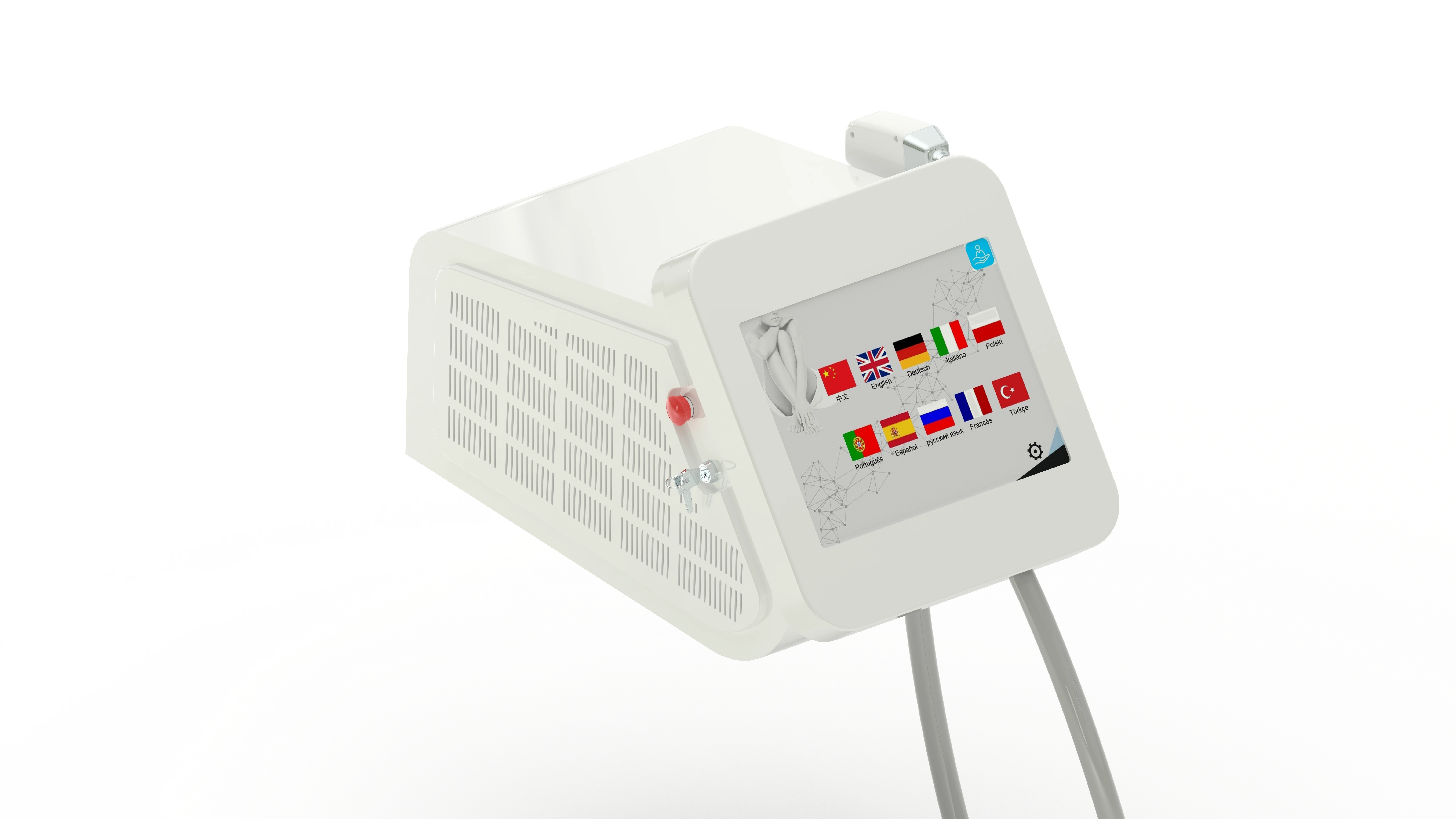 Sustainable Technology in Aesthetic Devices: Celebrating Environment Day through Durable Machines and Responsible Maintenance