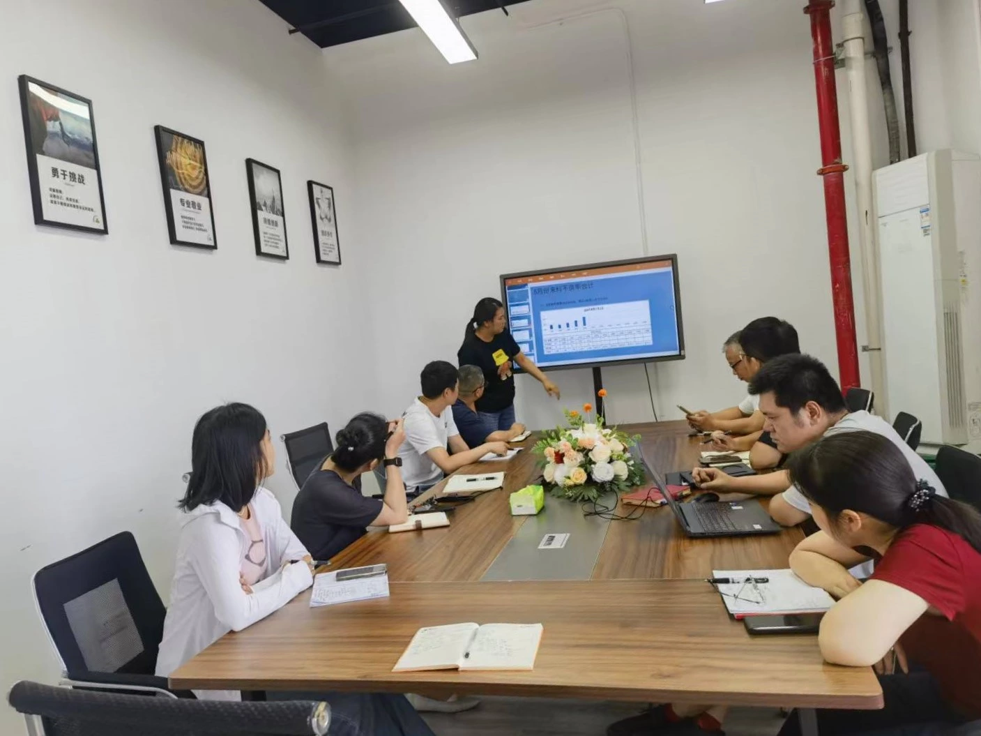 Quality Meeting For May 2025