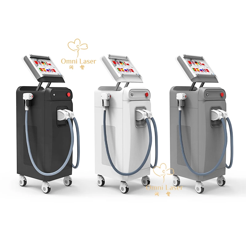 Omni Laser To Exhibit At The Aesthetic Show 2025 – Seeking Global Distributors