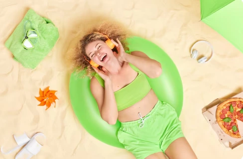 Post-Medical Aesthetic Summer Care Guide: Preventing Recurring Darkness & Sunburn Remedies