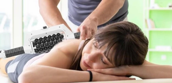 Farewell to Cellulite, Reshape Your Curves: Unveiling the Exceptional Efficacy of the OMNI LASER Lymphatic Massage Roller