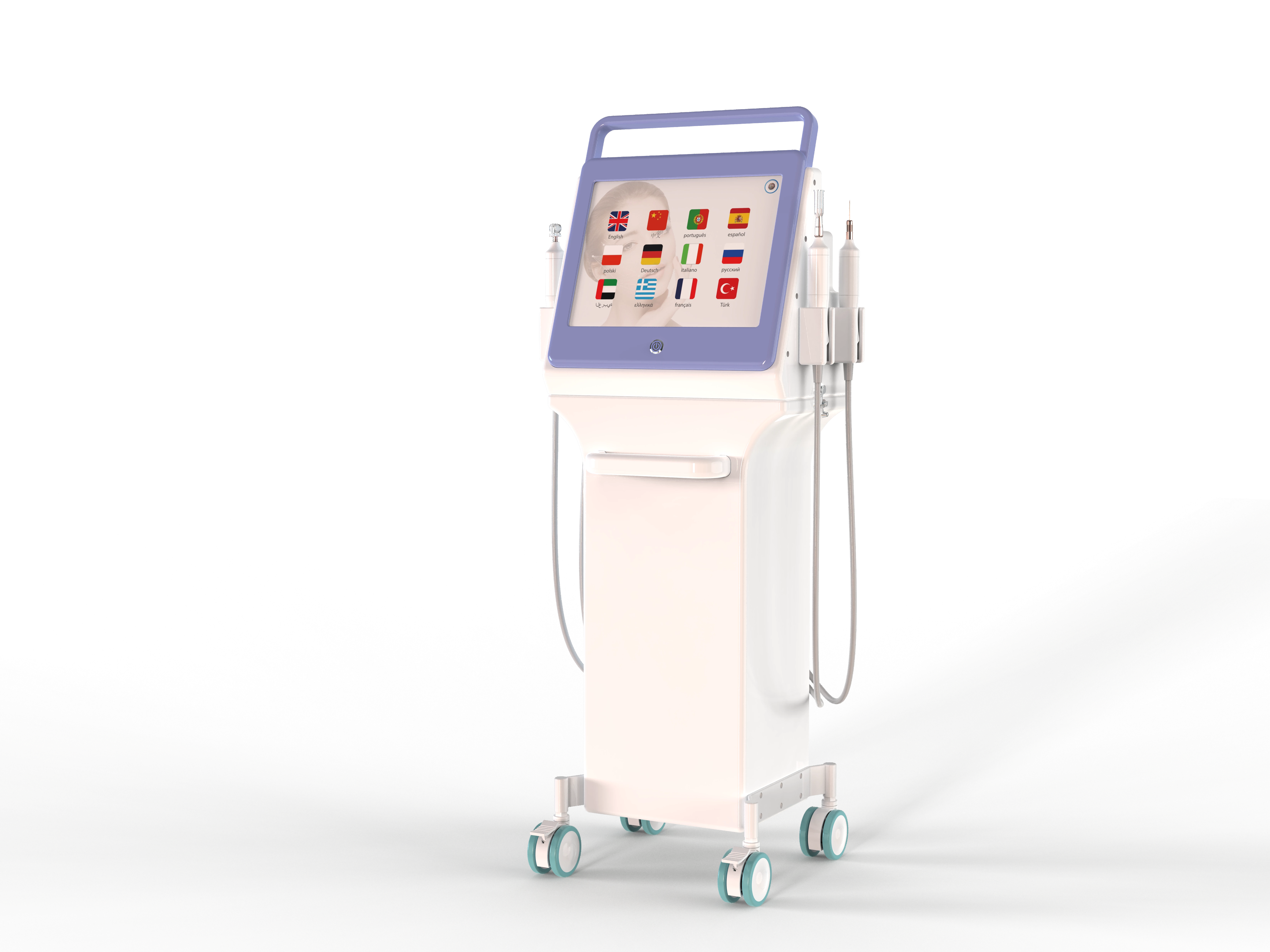 Reimagining Skincare: How Omni Laser’s Cold Plasma Therapy System Elevates Modern Beauty Routines