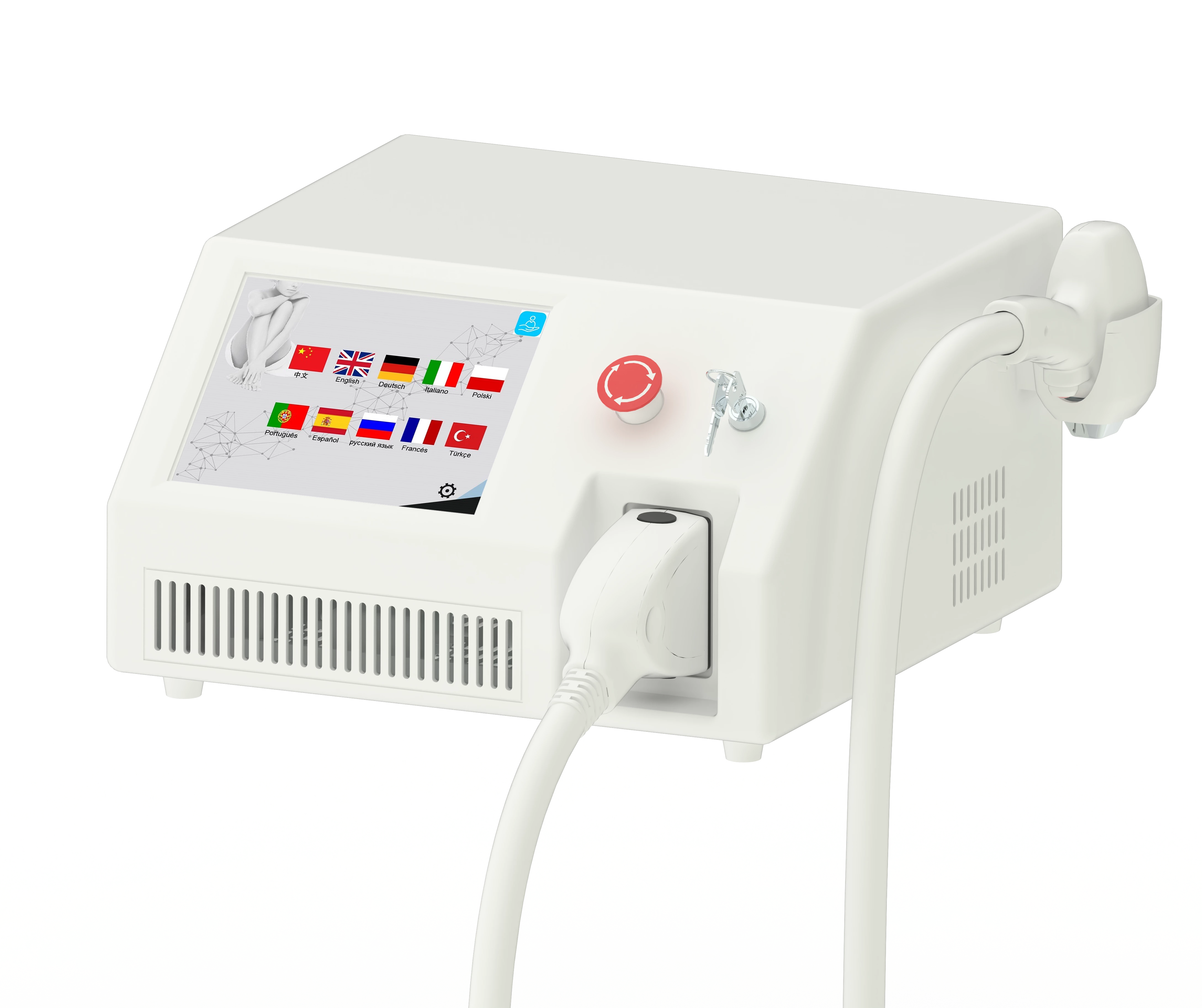 Omni Laser to Showcase Innovative Medical & Aesthetic Devices at the 138th Canton Fair