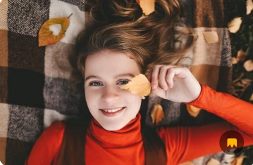 Autumn Skin Dilemmas: Dryness Is the Root of All Evil