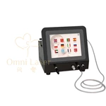Cold Plasma Therapy Machine