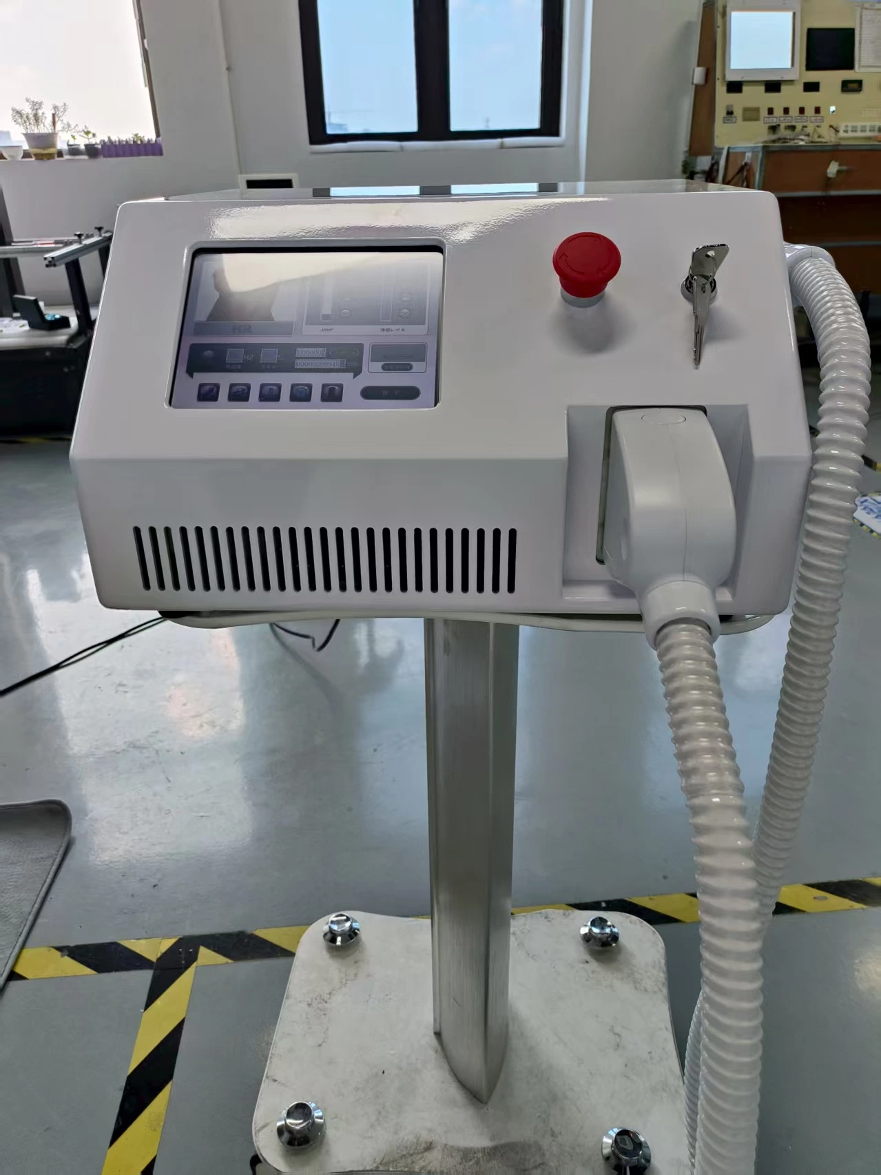 Omni Laser to Showcase Innovative Medical & Aesthetic Devices at the 138th Canton Fair