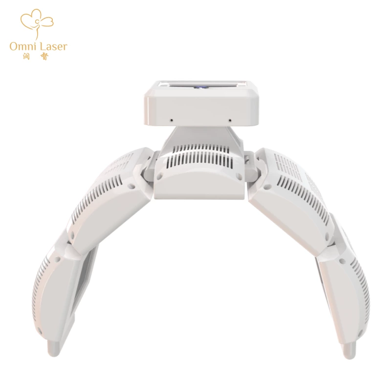 Omni Laser to Showcase Innovative Medical & Aesthetic Devices at the 138th Canton Fair