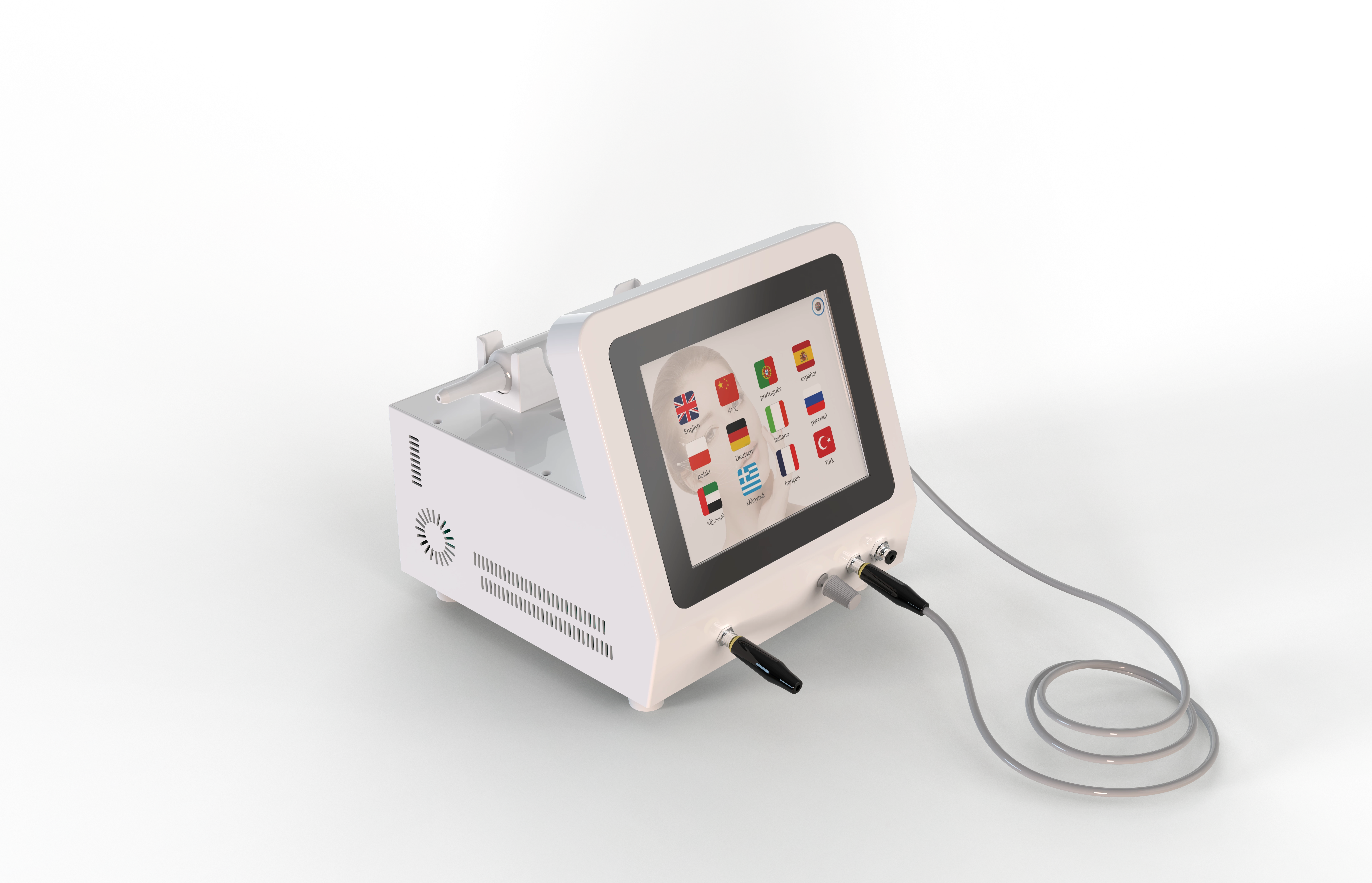 Omni Laser to Showcase Innovative Medical & Aesthetic Devices at the 138th Canton Fair
