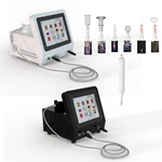 Cold Plasma Therapy Machine