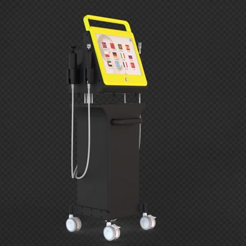 Cold Plasma Therapy Machine