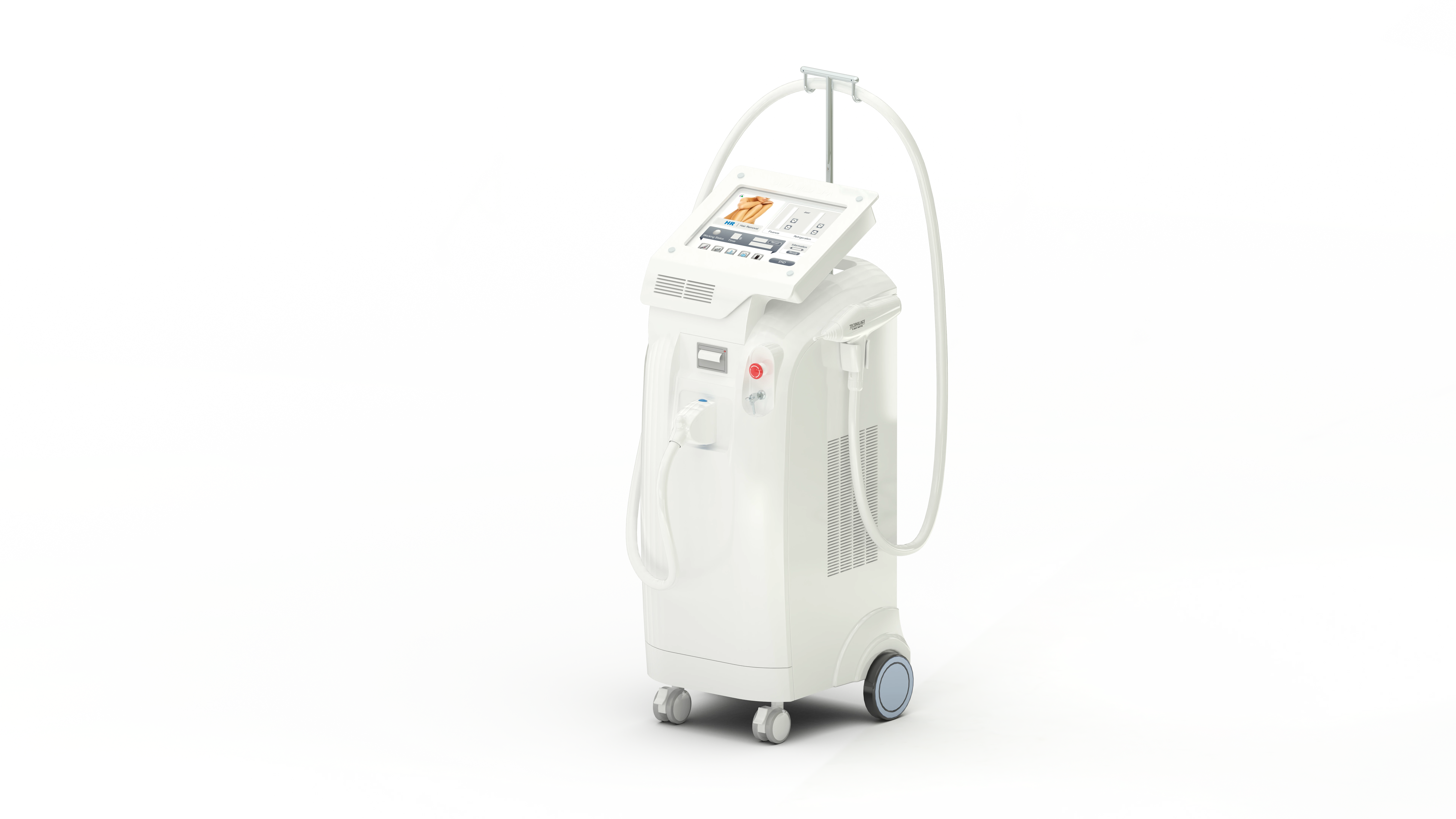 The Next Era of Nd:YAG Lasers in Tattoo & Spot Removal
