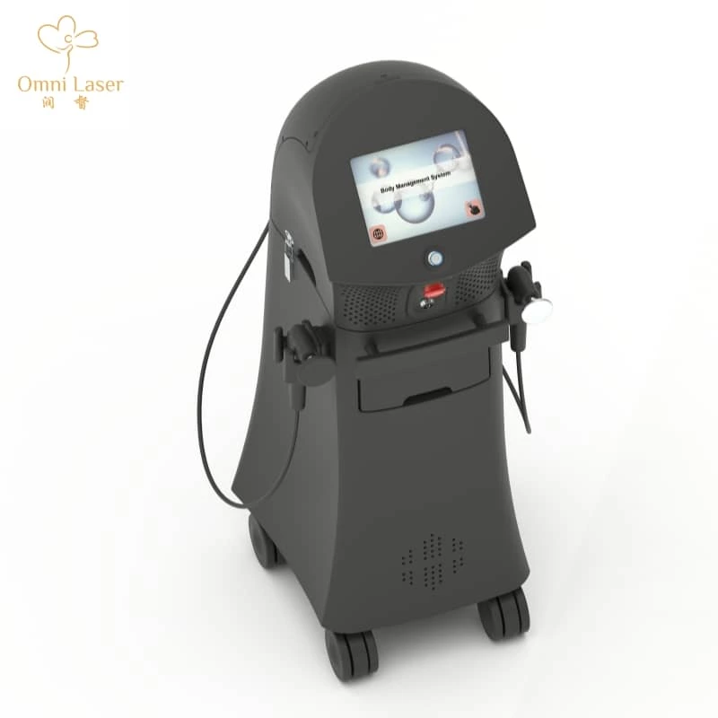 Omni Laser to Showcase Innovative Medical & Aesthetic Devices at the 138th Canton Fair