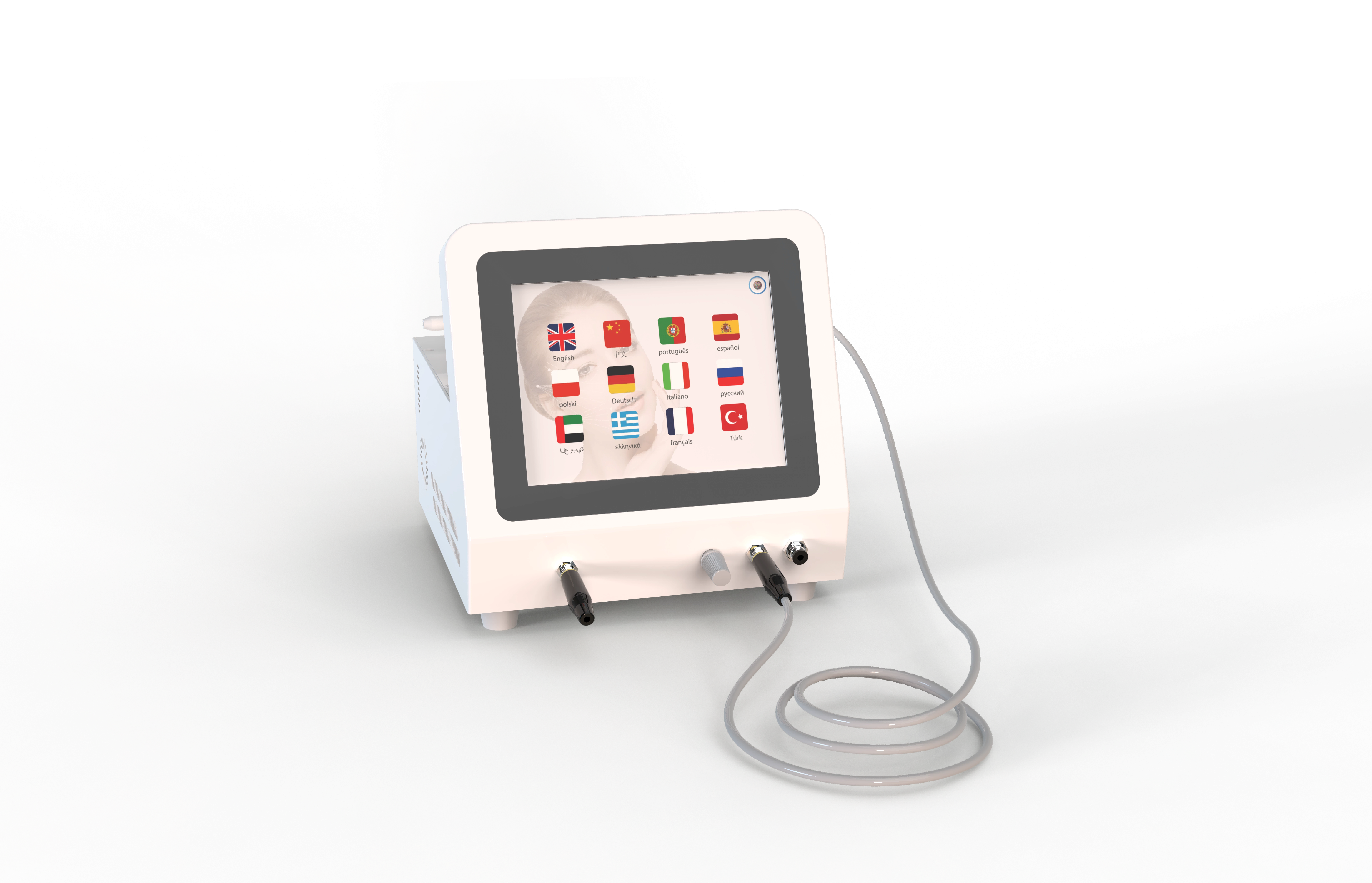Riding the Cold Plasma Wave: How Our Device Is Winning Hearts (and Trade Certificates) in Vietnam
