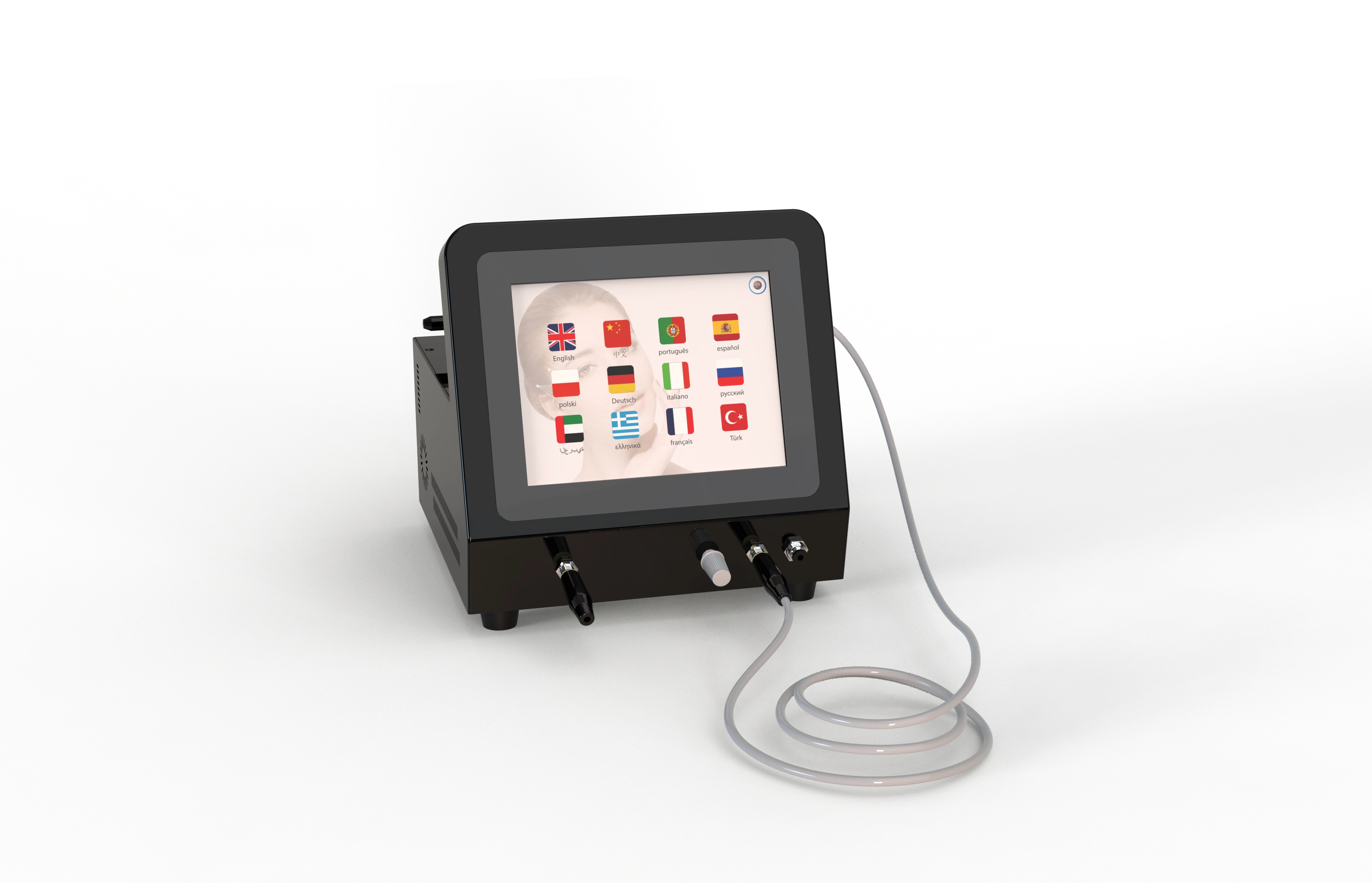 Riding the Cold Plasma Wave: How Our Device Is Winning Hearts (and Trade Certificates) in Vietnam