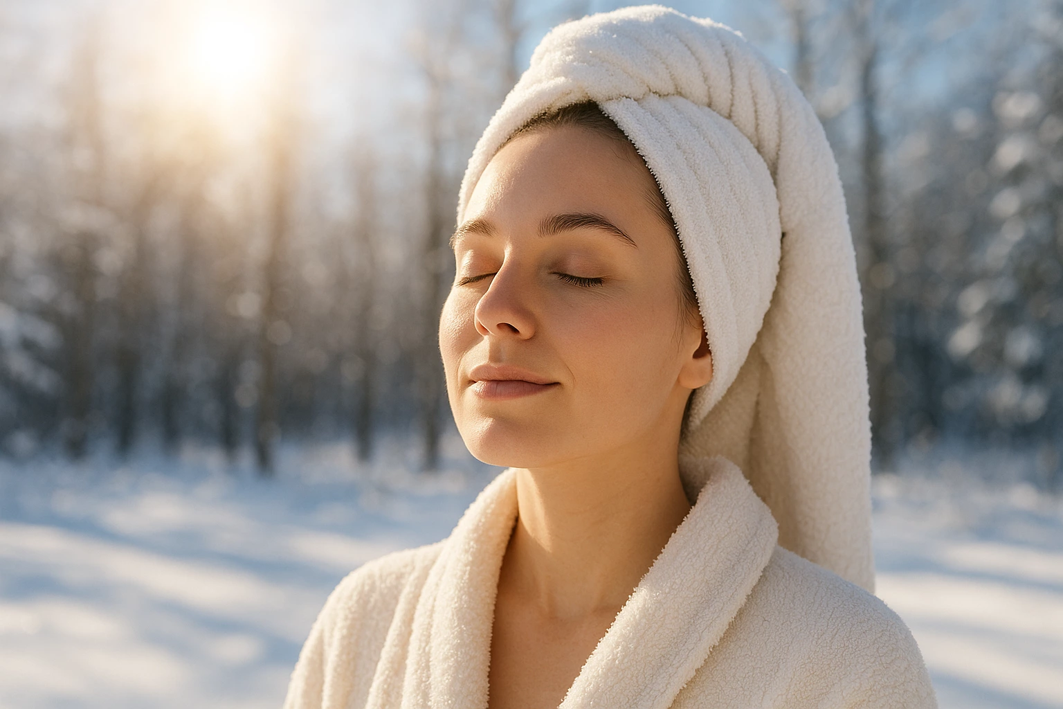 Winter Skincare Reinvented: Harnessing Photodynamic Therapy for Radiant Skin