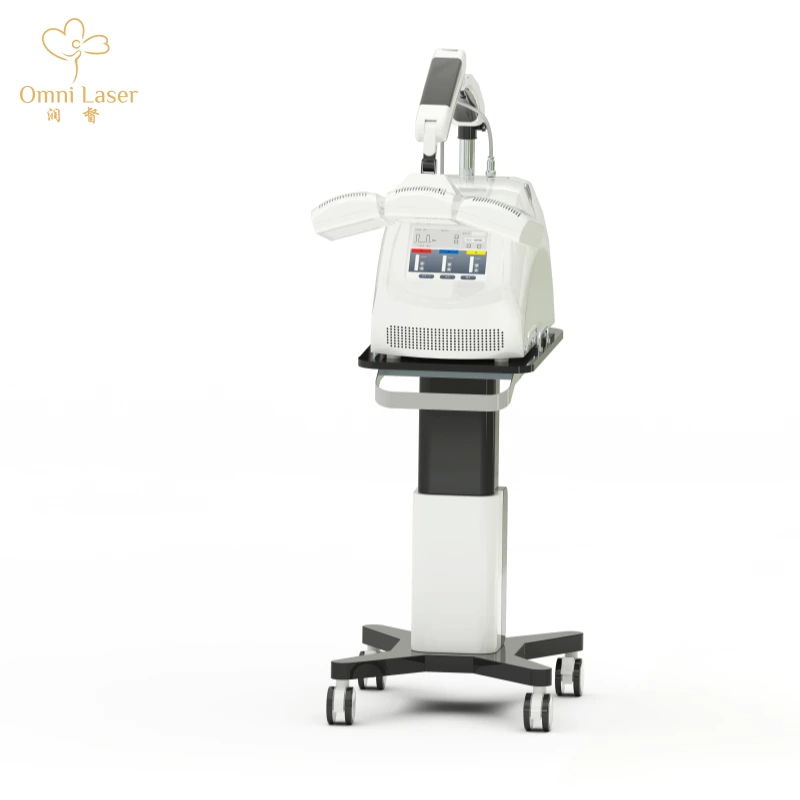 Winter Skincare Reinvented: Harnessing Photodynamic Therapy for Radiant Skin