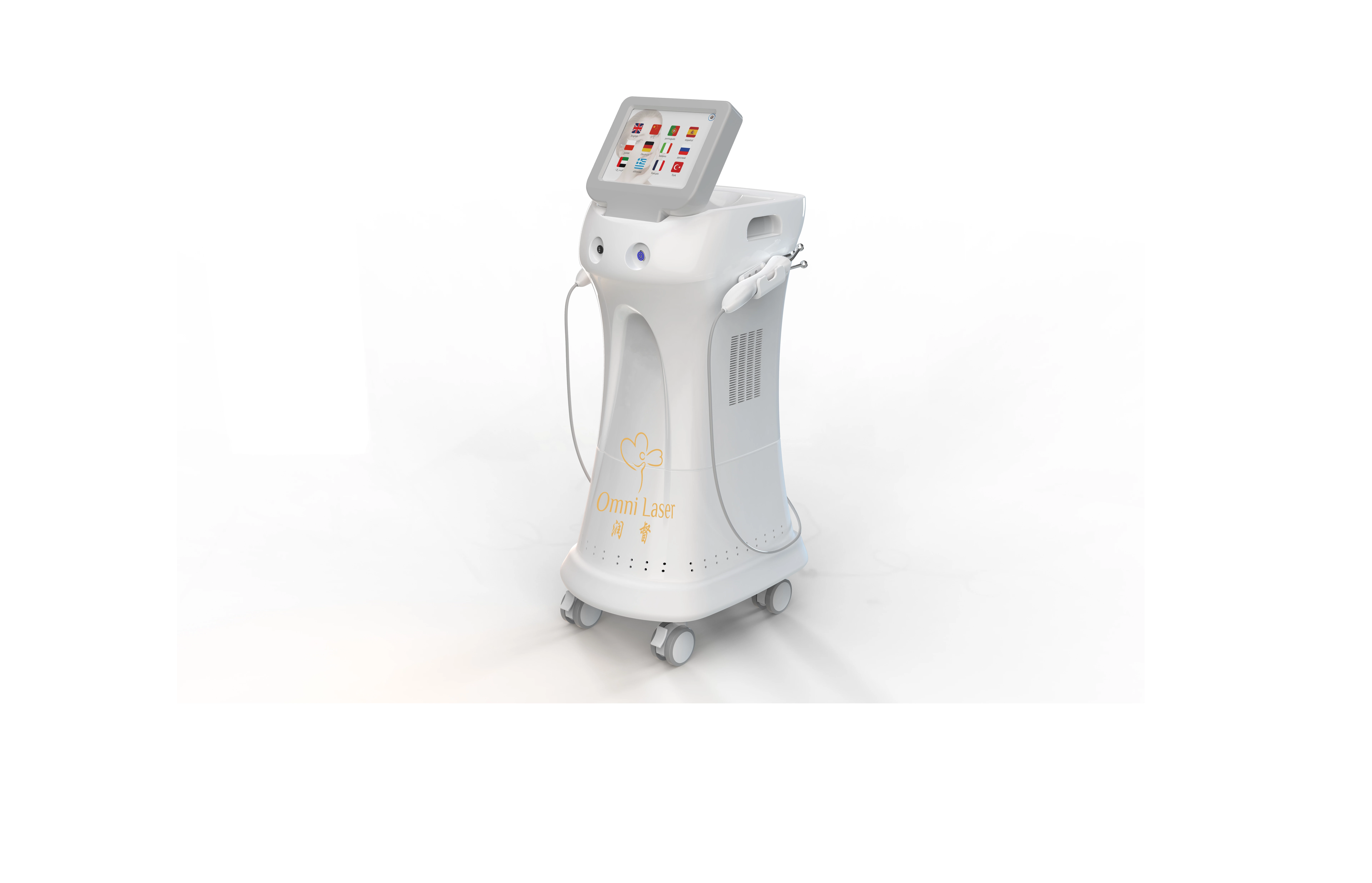 Relieve Muscle Pain and Soreness with the 3D Cyclone Wave System: Mechanism, Benefits and Science