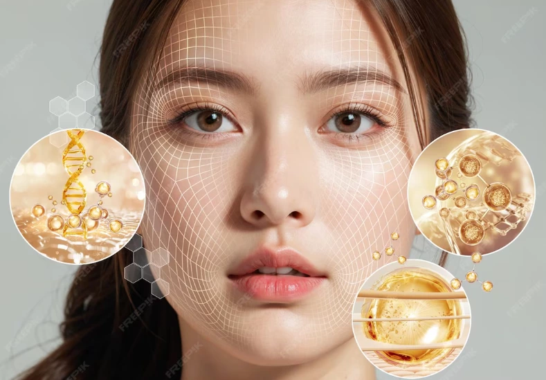 Oxygen Bubble Facial Series (Part 6) | The Truth About Low Skincare Absorption Rates (The ≤1% Reality)
