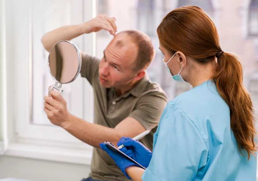 Cold Plasma (Part 5)|Dual Application Scenarios: From Hospital-Based Professional Repair to Aesthetic Comprehensive Skin Rejuvenation