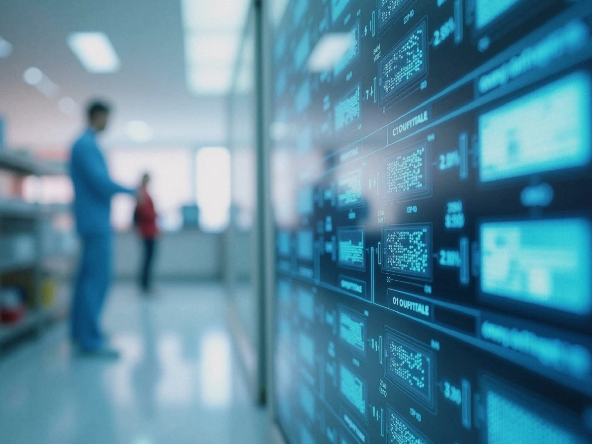 3D Cyclone Wave System for Muscle Pain Relief: How Multi-Frequency Microcurrent Therapy Reduces Pain and Restores Mobility